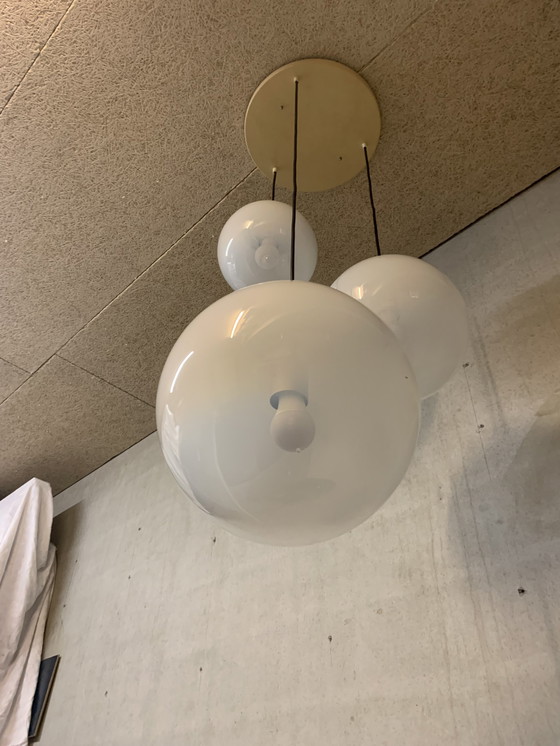 Image 1 of Touch Composition B-1122.00 Morgennebel