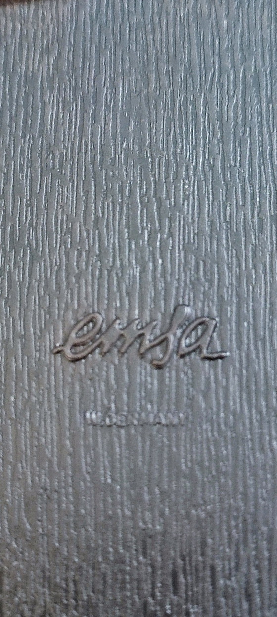 Image 1 of Emsa Geflochtener Brotkorb Braun