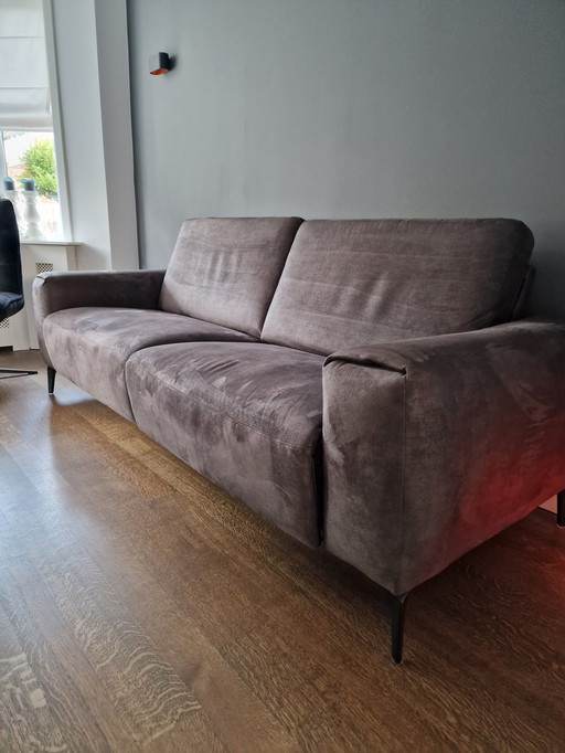 Montel Sofa (3-Sitzer)