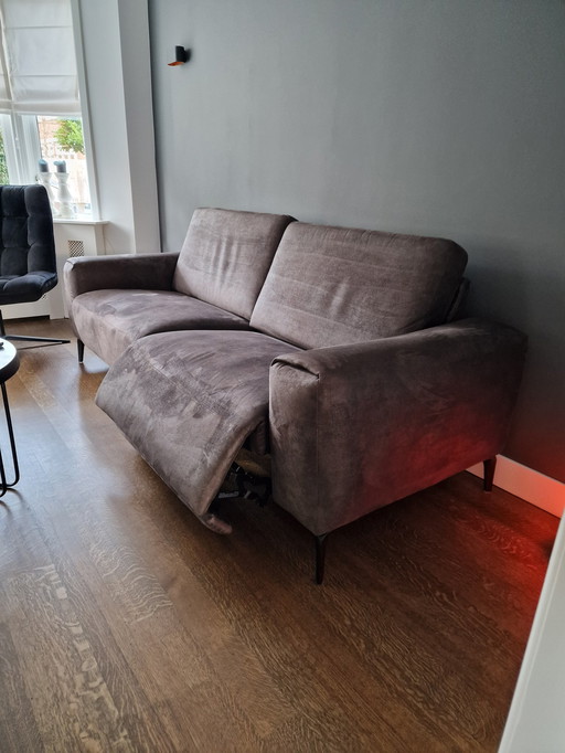 Montel Sofa (3-Sitzer)