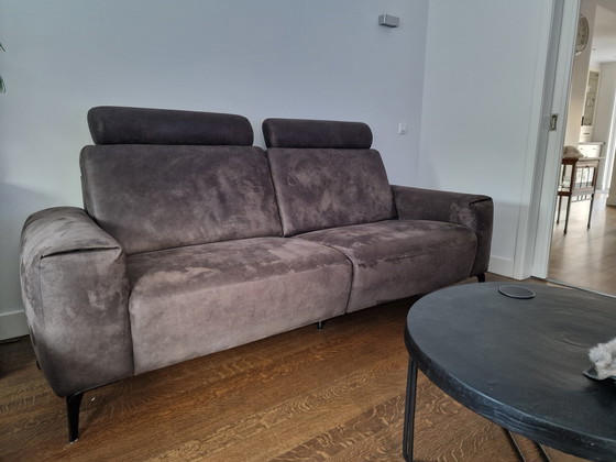 Image 1 of Montel Sofa (3-Sitzer)