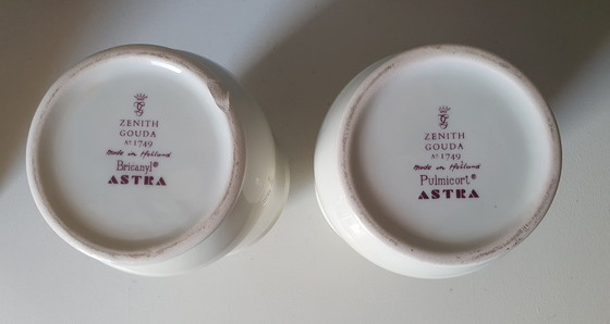 Image 1 of 2 Apothekergläser Zenith Gouda