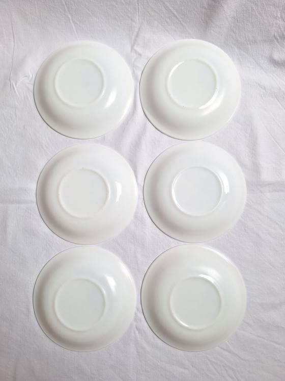 Image 1 of Tiefe Teller Arcopal Vintage