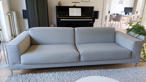 Design On Stock Aikon 4-Sitzer-Sofa