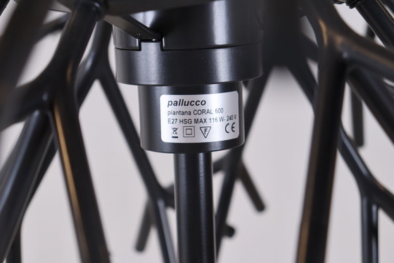 Image 1 of Pallucco Plantana Coral Stehleuchte