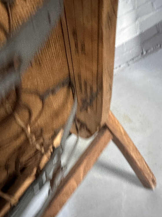 Image 1 of 2 x Vintage Stuhl Lift Sessel