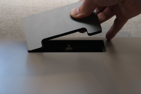 Image 1 of Molteni&C - Pass-Wort-Revolution