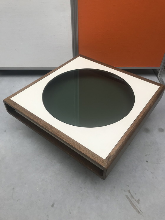 Image 1 of Couchtisch aus dem Weltraumzeitalter