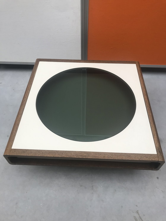 Image 1 of Couchtisch aus dem Weltraumzeitalter