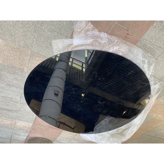 Image 1 of Vintage Athos Tisch von Trussardi 2017