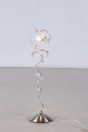 Tischlampe im Jewel-Design