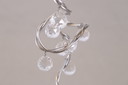 Tischlampe im Jewel-Design