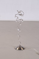 Tischlampe im Jewel-Design