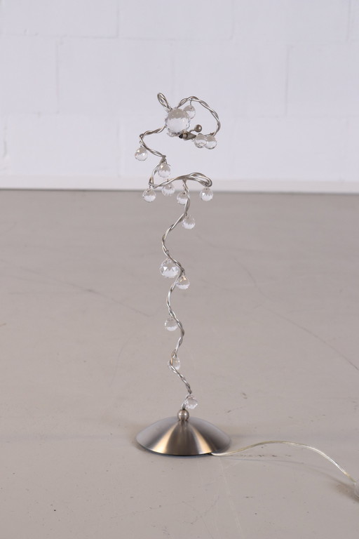 Tischlampe im Jewel-Design