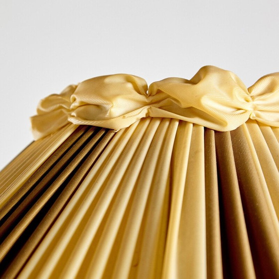 Image 1 of Vintage Pelikan Stehleuchte von J.T. Kalmar 1950er Jahre