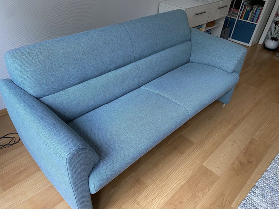 Image 1 of Montel Mondi Sofa