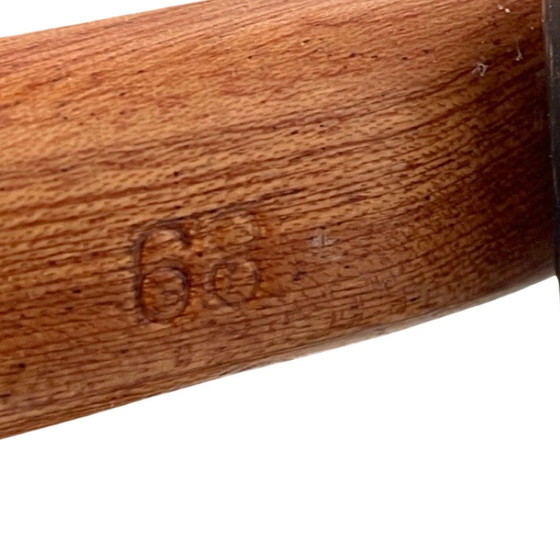 Image 1 of 4x Vintage KP Møbler Raumteiler von Kurt Østervig