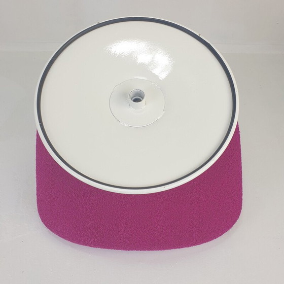 Image 1 of Vintage-Sessel mit Metallfuß von Geoffrey Harcourt für Artifort, 1970er Jahre