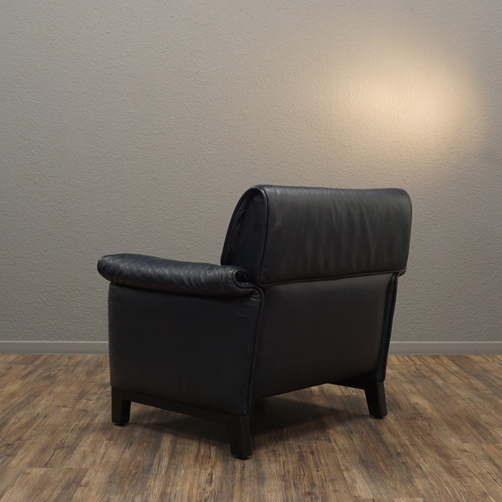 Image 1 of De Sede DS 14 Sessel Leder