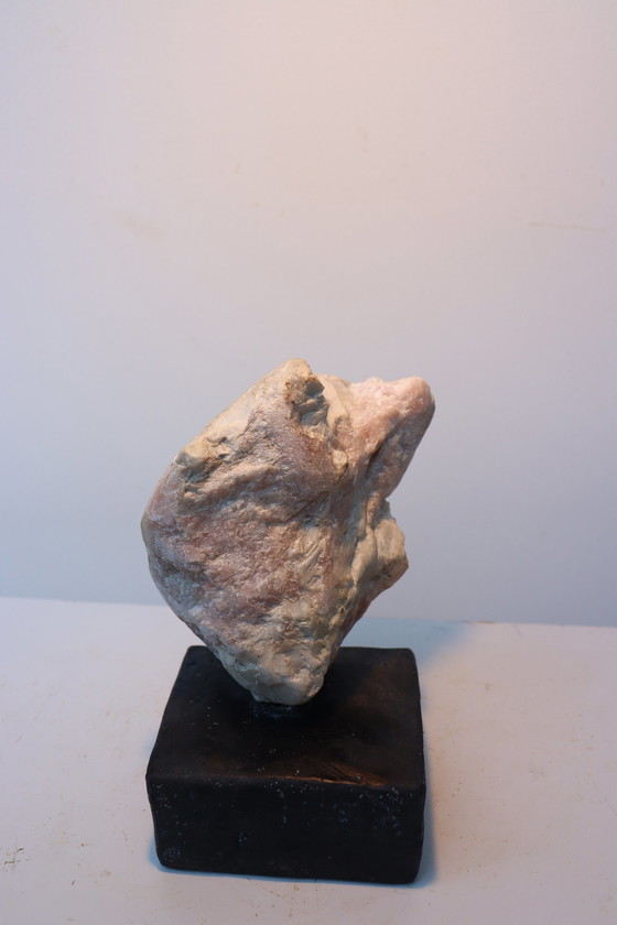 Image 1 of Chantalle Smeets Wisdom-Statue