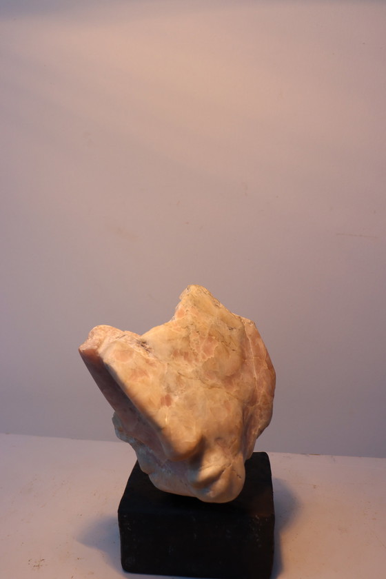 Image 1 of Chantalle Smeets Wisdom-Statue