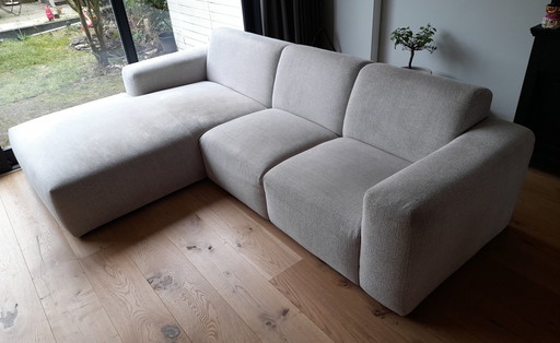 Zitmaxx Lounge Sofa Manouk