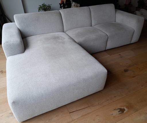 Zitmaxx Lounge Sofa Manouk