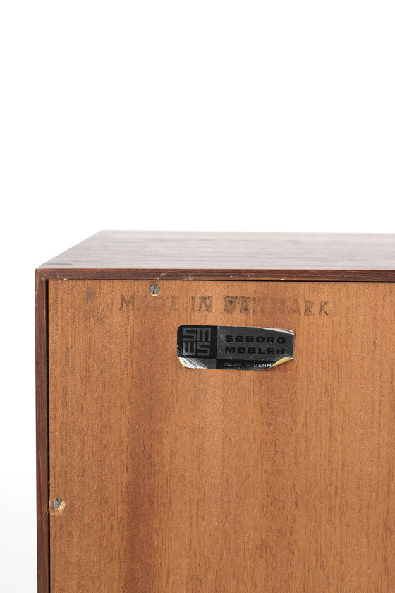 Image 1 of Bücherregal von Peter Hvidt