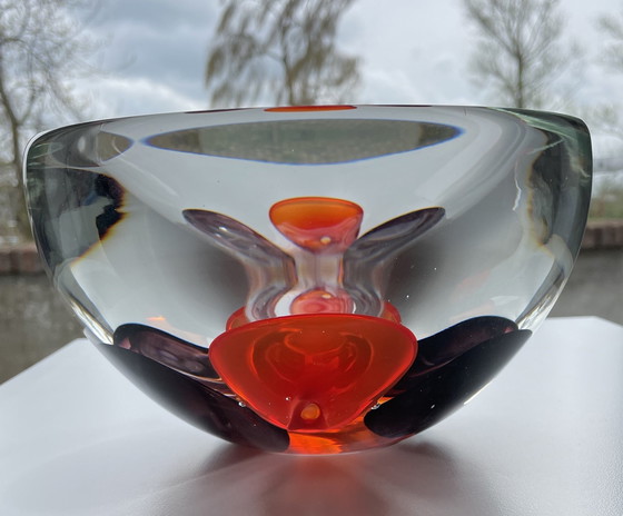 Image 1 of Glasobjekt von Princ Glass Art