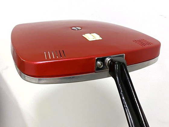 Image 1 of Alte Schreibtischlampe - Luis Pérez De La Oliva - Gei - 1970