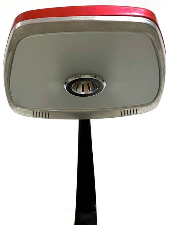 Image 1 of Alte Schreibtischlampe - Luis Pérez De La Oliva - Gei - 1970