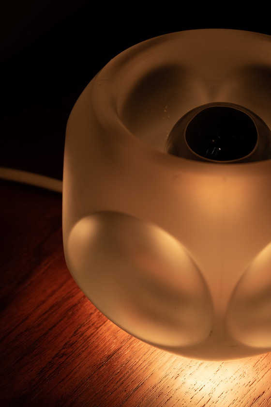 Image 1 of Vintage Peill & Putzler Tischlampe 69489