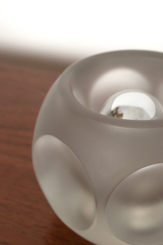 Image 1 of Vintage Peill & Putzler Tischlampe 69489