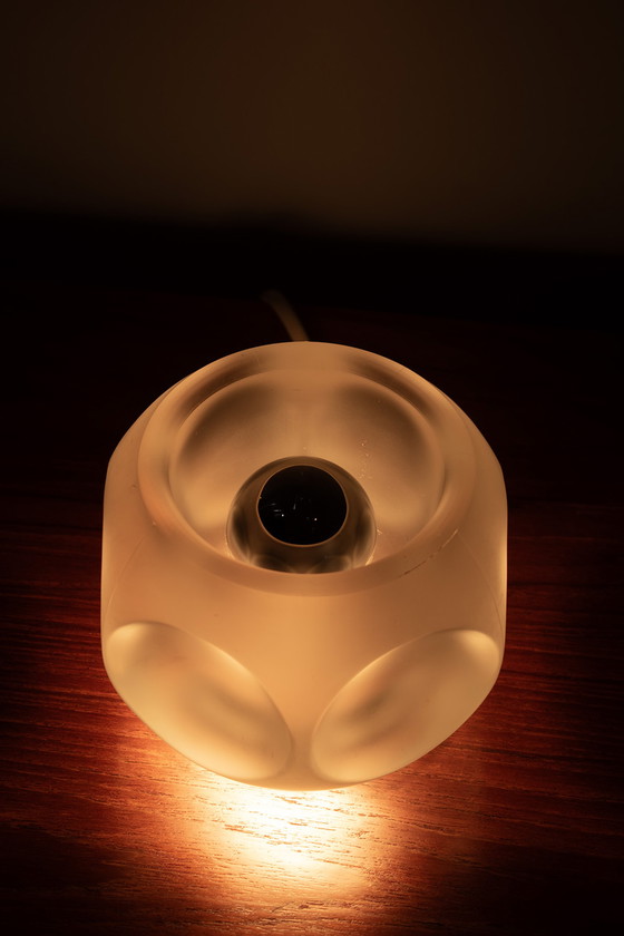 Image 1 of Vintage Peill & Putzler Tischlampe 69489