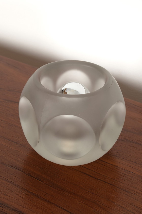 Image 1 of Vintage Peill & Putzler Tischlampe 69489