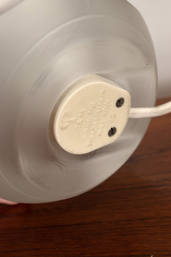 Image 1 of Vintage Peill & Putzler Tischlampe 69489