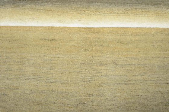 Image 1 of Handgeknüpfter Gabbeh Loribaft Teppich - 203 X 150 Cm