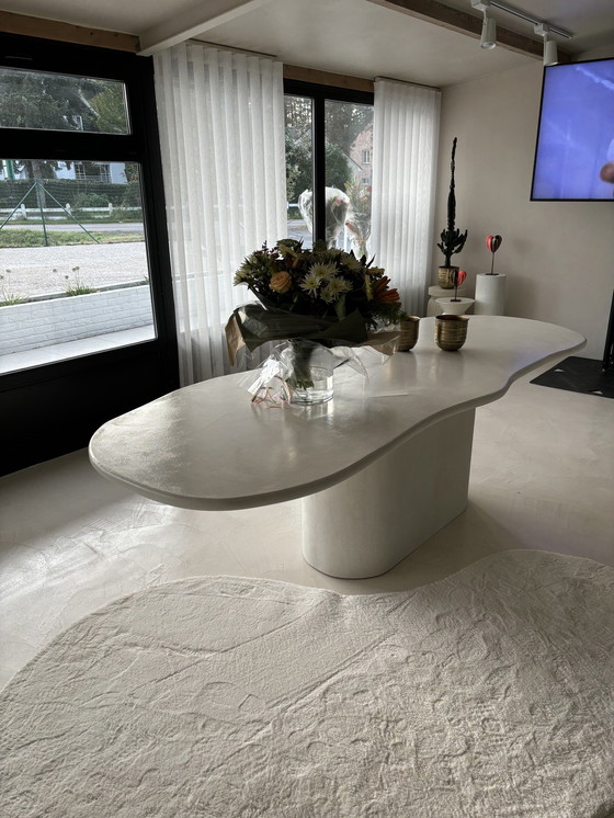 Image 1 of Mortex Bio-Esstisch