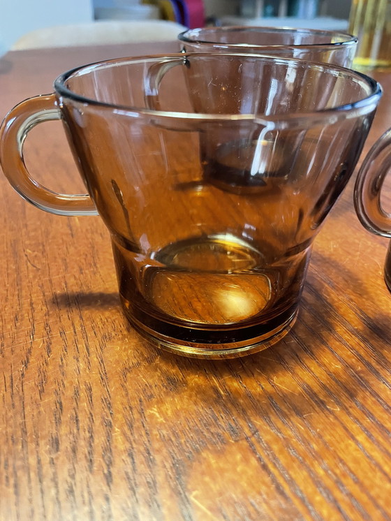 Image 1 of Vintage Duraflex Becher