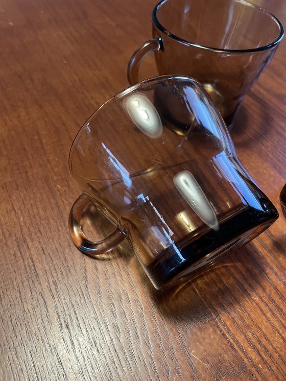 Image 1 of Vintage Duraflex Becher