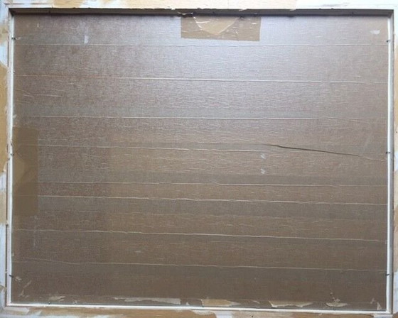 Image 1 of Öl Auf Leinwand Von Henry St Clair (1899-1990) "Venedig".