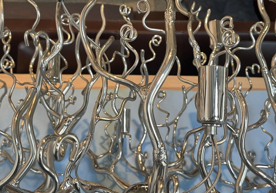 Image 1 of Brand van Egmond Eiszapfen-Kronleuchter 160