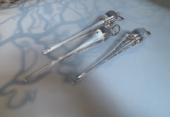 Image 1 of Brand van Egmond Eiszapfen-Kronleuchter 160