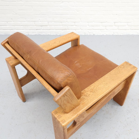 Image 1 of Bonanza Sessel Asko Finnland '60S