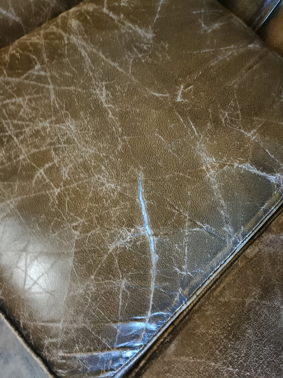 Image 1 of Original Chesterfield-Sofa