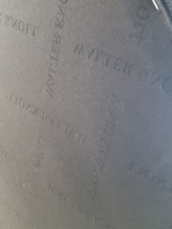 Image 1 of Walter Knoll Jason Sessel Designersessel Ledersessel Chair