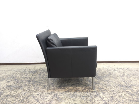 Image 1 of Walter Knoll Jason Sessel Designersessel Ledersessel Chair