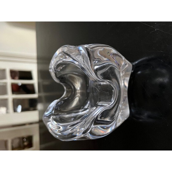 Image 1 of Aschenbecher aus Kristall, 1970