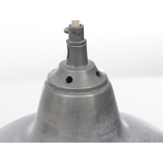 Image 1 of Skandinavische Vintage-Metallaufhängung