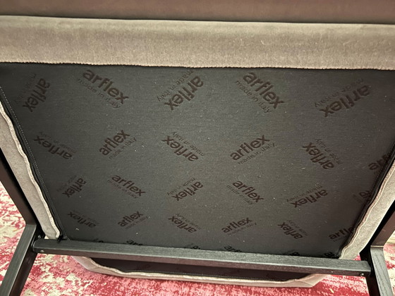 Image 1 of Vintage-Sessel von Roberto Menghi